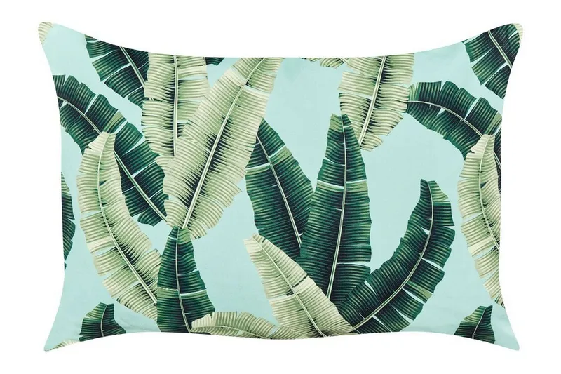 Langford Utomhuskudde 42x60 cm - Grön — Grön