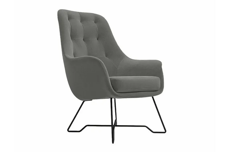 Laytown Fåtölj Dark grey (Art.nr 3023854)