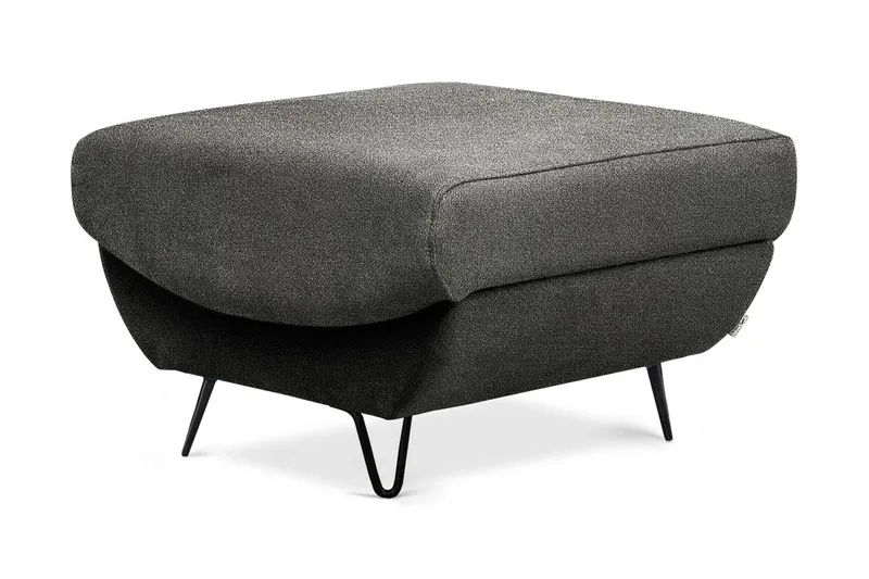 Lence Fotpall - Grå (Art.nr 1565371) — Grå