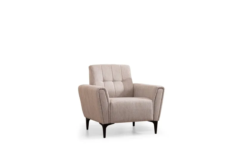 Lilesville Fåtölj - Beige — Beige