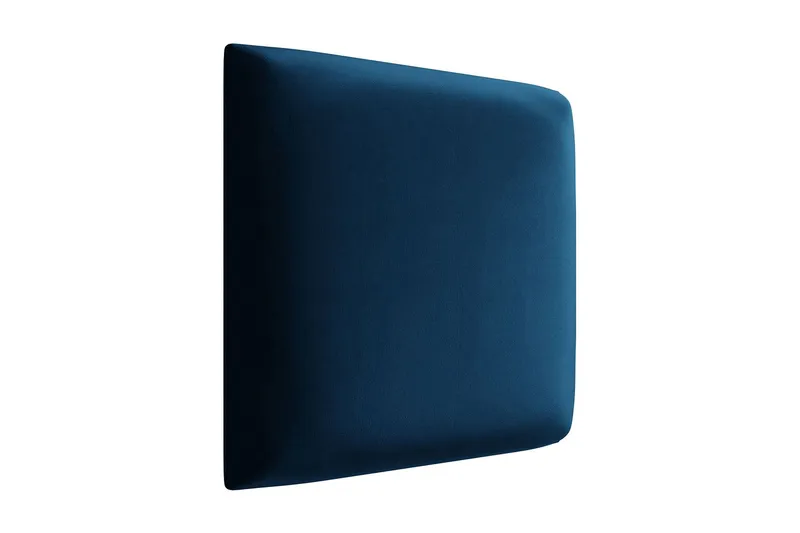 Lornel Stoppad Väggpanel 30x30 cm - Blå — Blå