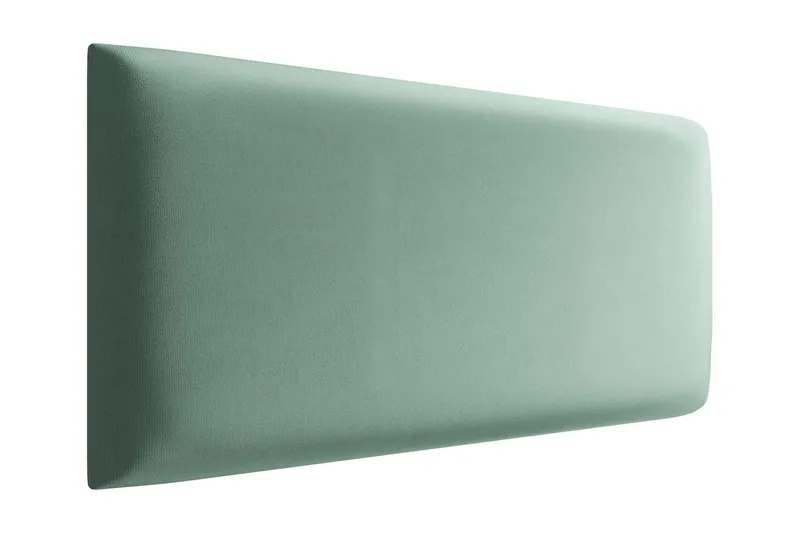 Lornel Stoppad Väggpanel 60x30 cm - Grön (Art.nr 971670) — Grön