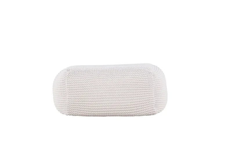 Luca Sittpuff - Cream — Venture Home