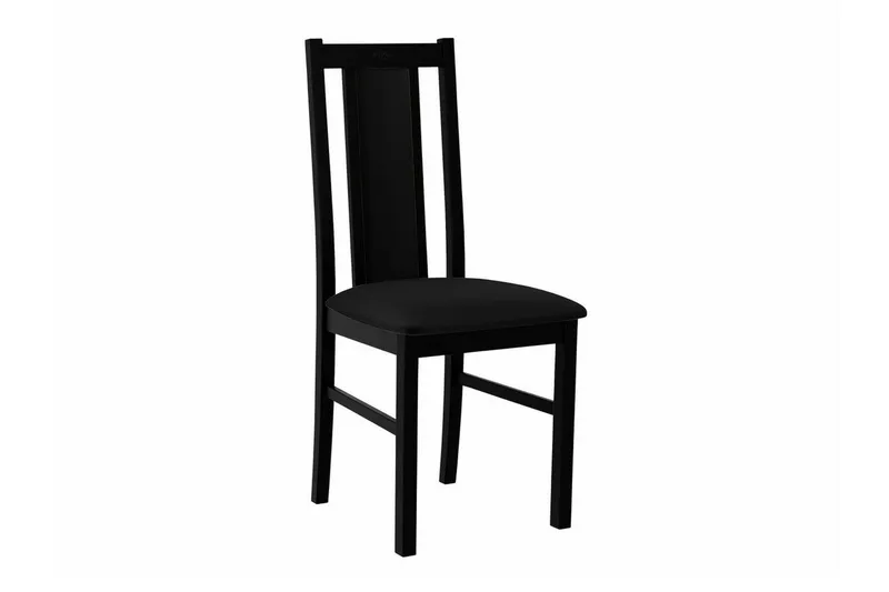 Lufti Matstol Black (Art.nr 3025279)