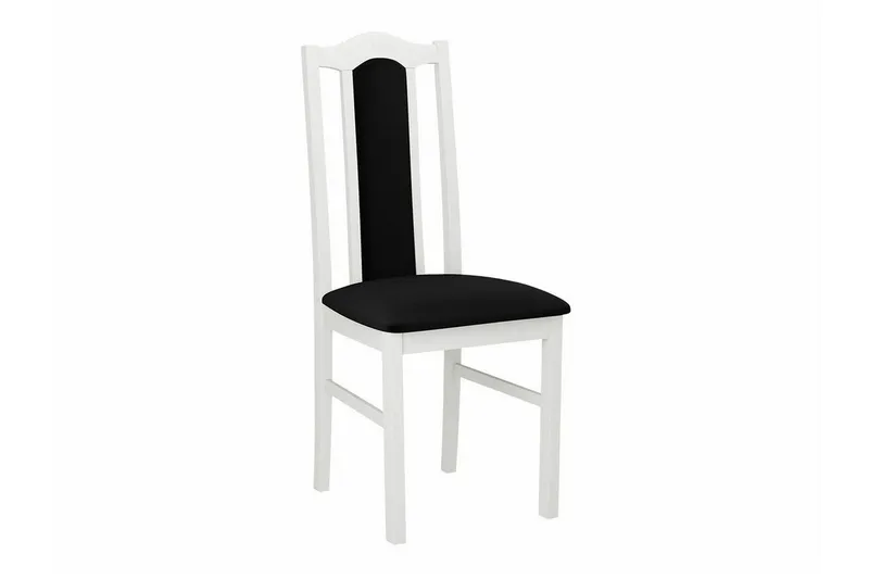 Lufti Matstol Black/White (Art.nr 3025238)