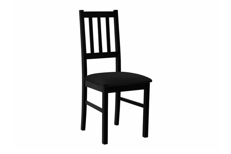 Lufti Matstol Black (Art.nr 3025242)
