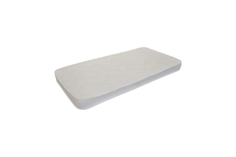 Madrass Grundläggande Cool 90 x 200 x 10 cm - 90 x 200 x 10 cm — 90 x 200 x 10 cm