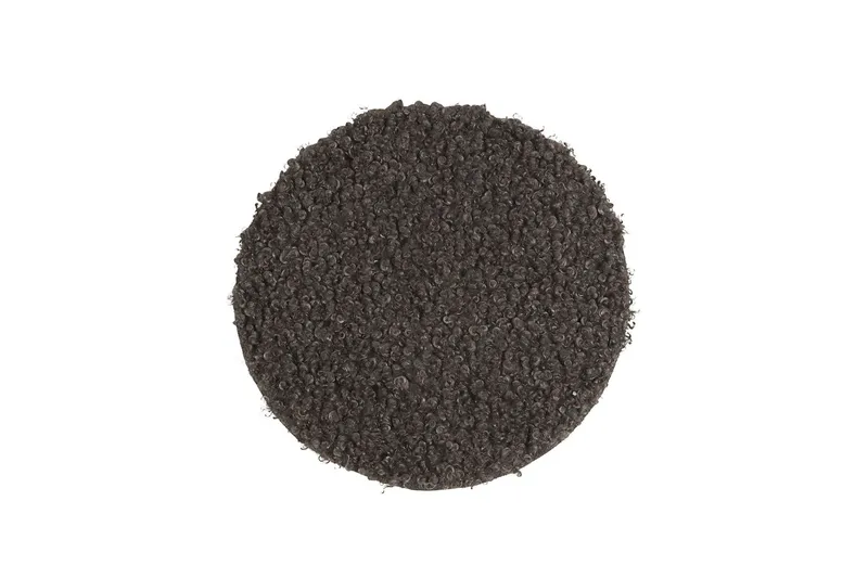 Mahto Sittdyna Ø40 cm - Grå — Grå