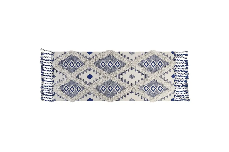 Manavgat Gångmatta 80x200 cm - Beige — Beige