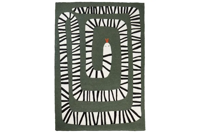 Matta Okapi