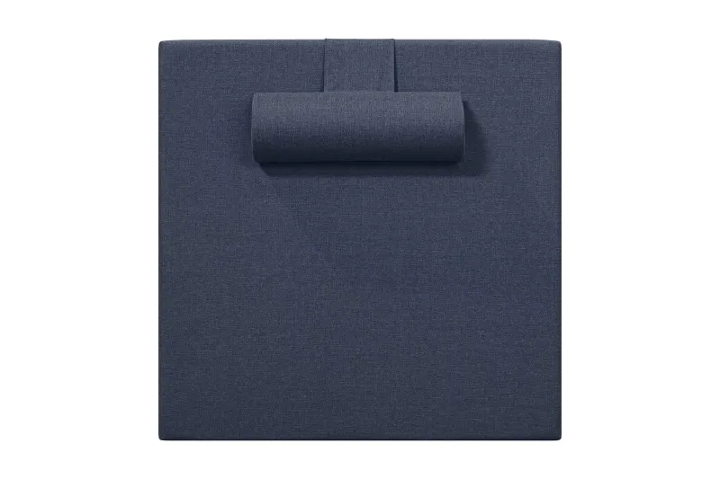 Meja Sänggavel 120x120 - Mörkblå — Bedly