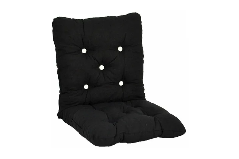 Minivik Flockdyna Fritab Black — Fritab