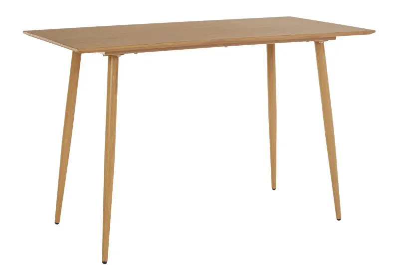 Moin Matbord 4-sits - Brun — Brun