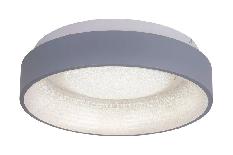 Monetli Taklampa - Grå — Grå