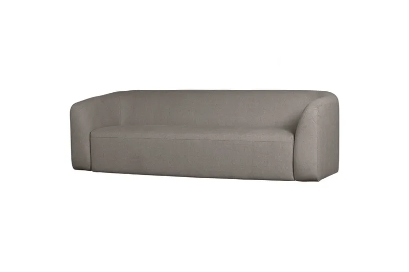 Mooli Soffa 3-sits - Grå — Grå