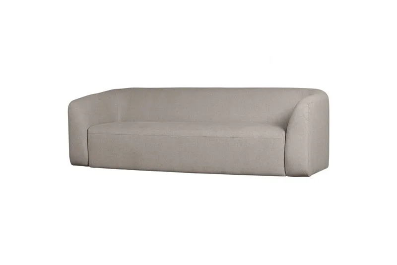Mooli Soffa 3-sits - Offwhite — Offwhite
