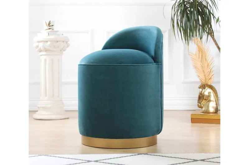 Murwillumbah Sittpuff 45 cm - Grön — Grön