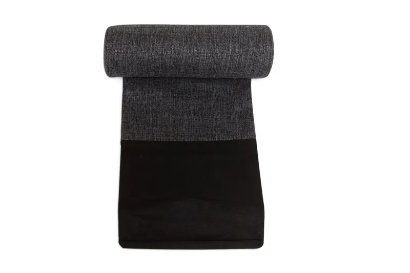 Nackkudde till soffa Scandinavian Choice Porto Nackstöd Dark grey — Scandinavian Choice