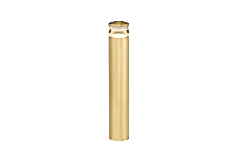 Newbrighton Elstead Lighting Utomhuslampa - Brass (Art.nr 3109046) — Brass