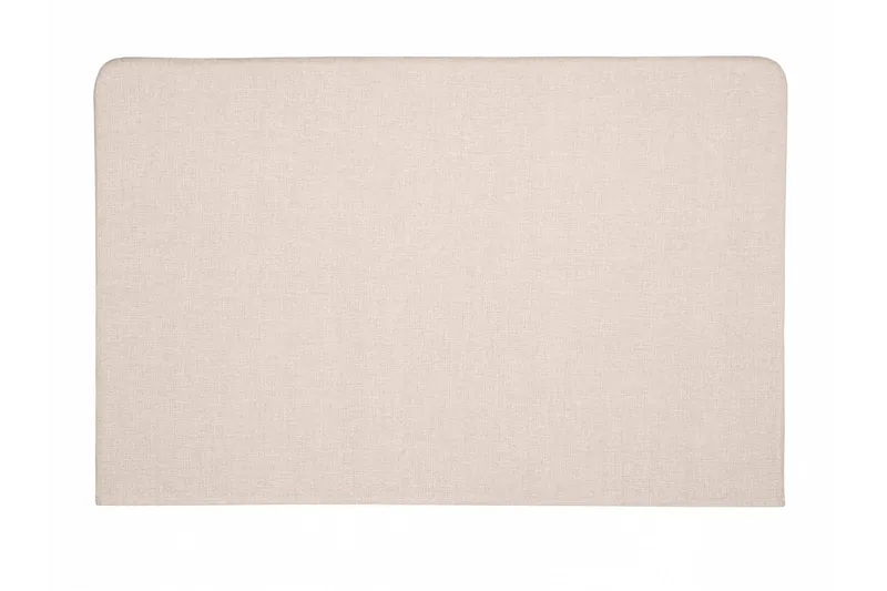 Night Sänggavel 180 cm - Beige — Beige