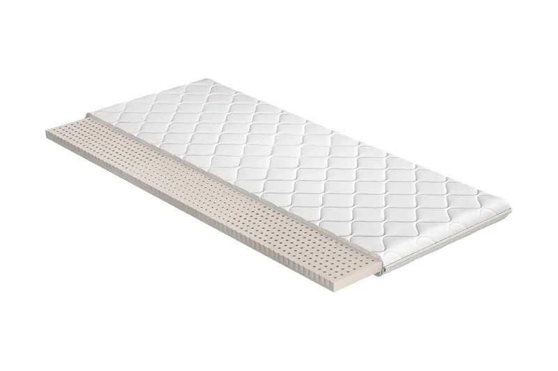 Olage Madrass 120x200 cm - Vit (Art.nr 696769) — Vit