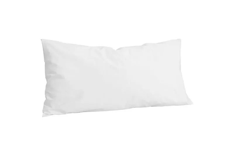 Örngott Borganäs of Sweden - 50 x 90 cm, Vit — 50 x 90 cm, Vit