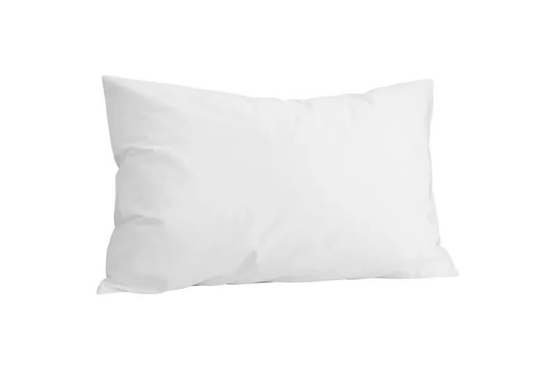 Örngott Borganäs of Sweden - 70 x 100 cm, Vit — 70 x 100 cm, Vit