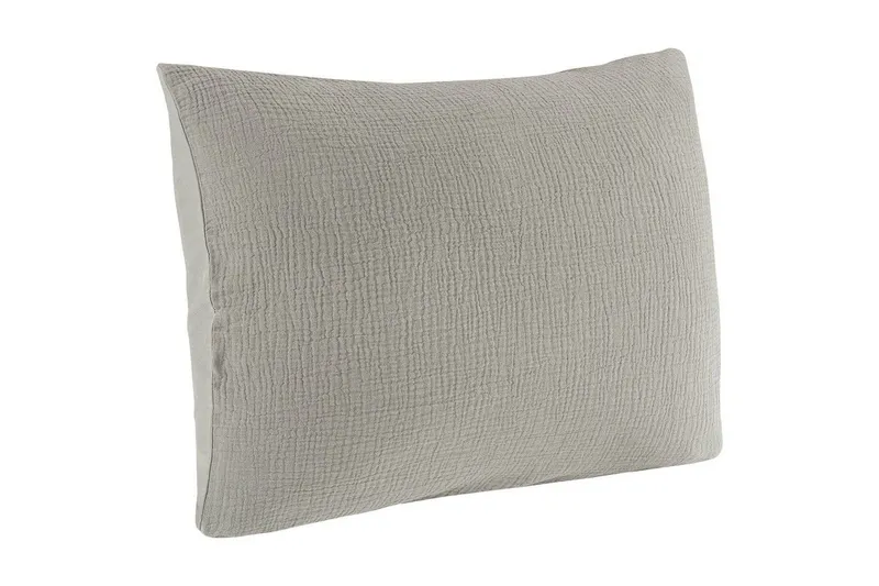 Örngott Rolling 50 x 60 cm - Grå — Grå