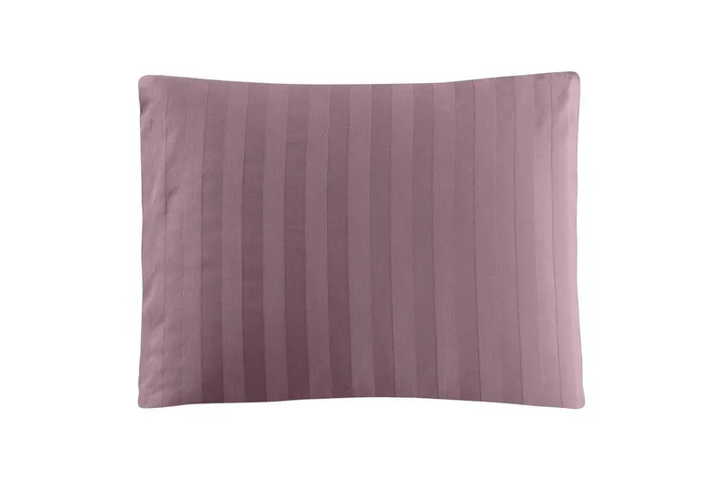 Örngott Satin 50 x 60 cm - Lila — Lila