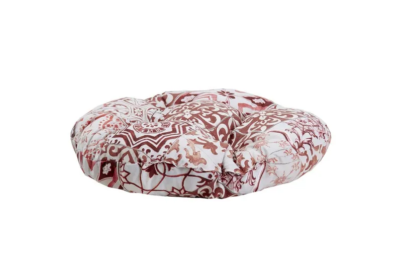 Palldyna Fritab till fotpall - Marocco orange — Fritab