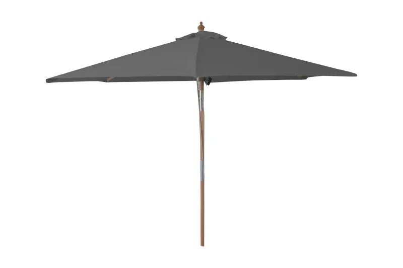 Parasoll Warrens Grå - Fritab (Art.nr 711387) — Fritab
