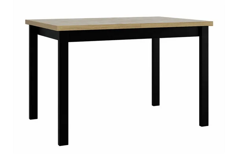 Patrickswell Matbord 80 cm Black (Art.nr 3025249)