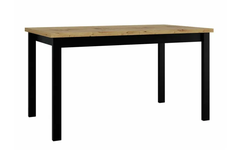 Patrickswell Matbord 80 cm Black (Art.nr 3025252)