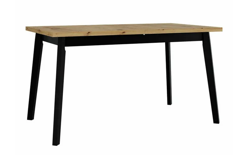 Patrickswell Matbord 80 cm - Svart (Art.nr 3026511) — Svart