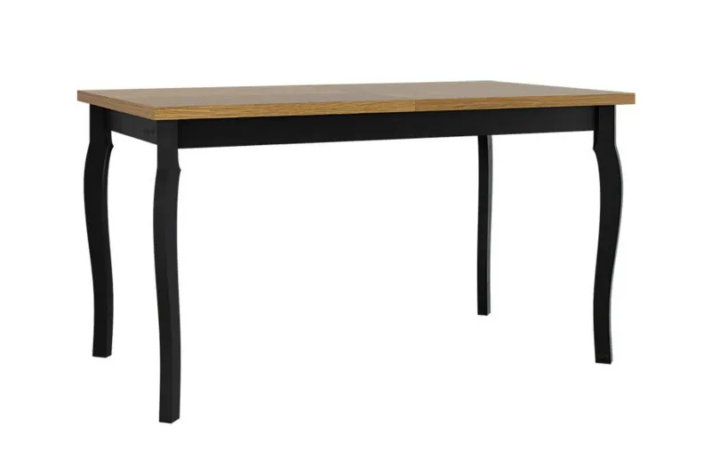 Patrickswell Matbord 80 cm - Svart (Art.nr 3028691) — Svart