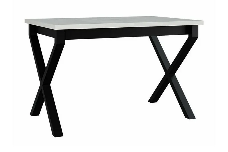 Patrickswell Matbord 80 cm - Vit (Art.nr 3026494) — Vit