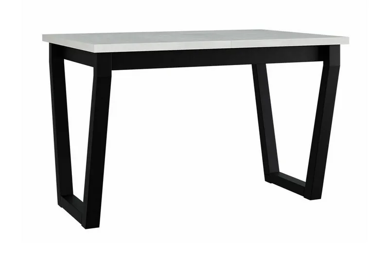 Patrickswell Matbord 80 cm - Vit (Art.nr 3026498) — Vit