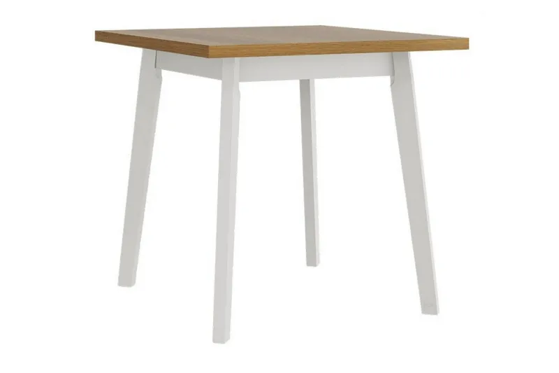 Patrickswell Matbord 80 cm - Vit (Art.nr 3026506) — Vit