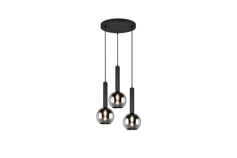 Pendel TRIO Clayton 3-del - 3-del — Trio Lighting