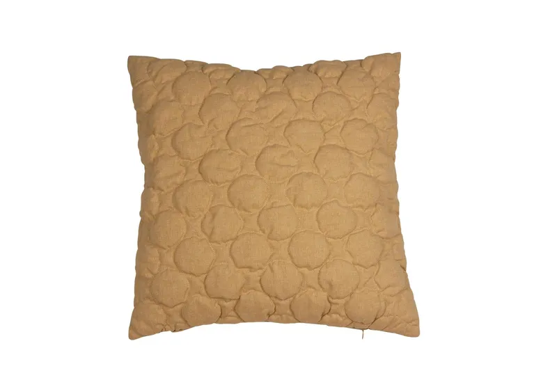 Pepper Kuddfodral 50x50 cm - Gul — Gul