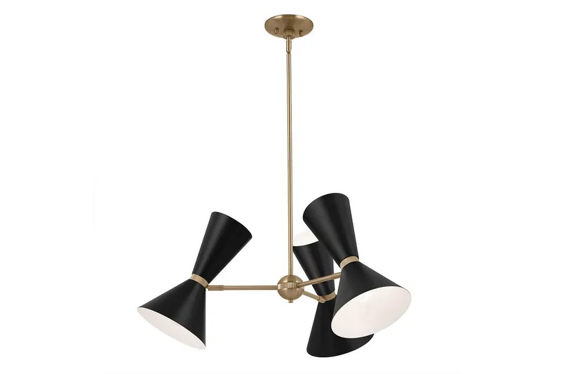 Phix Kichler Krona - Black||Bronze (Art.nr 3109107) — Black||Bronze
