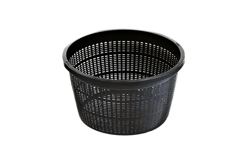 Planteringskorg Heissner Rund M (22 cm) - M (22 cm) — M (22 cm)