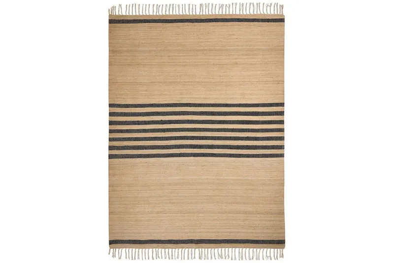Plattvävd Ericek - 160x230 cm — 160x230 cm