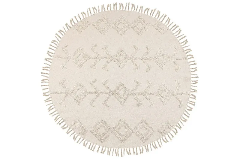 Plattvävd Harran