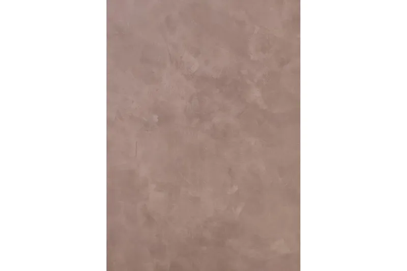 Poster Structure paint 50x70 cm - Brun — Venture Home