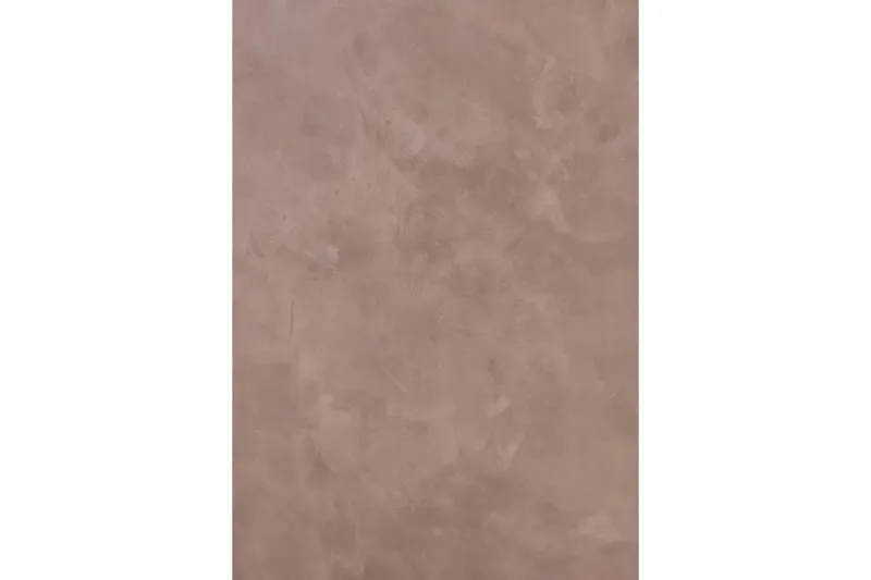Poster Structure paint 70x100 cm - Brun — Venture Home