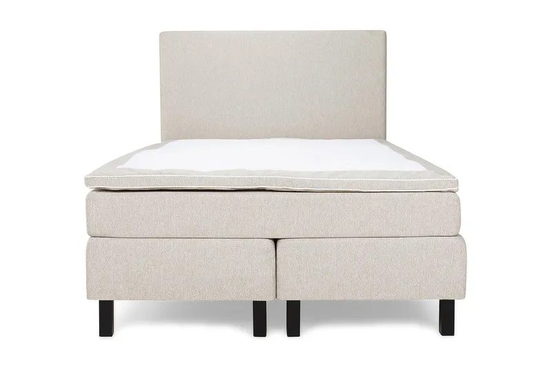 Princess Kontinentalsäng 120x200cm - Beige — Beige