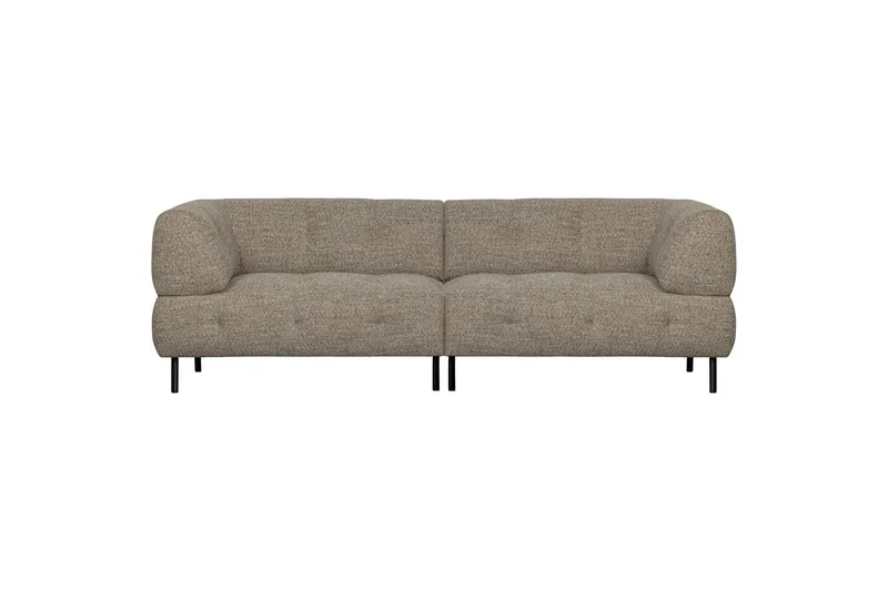 Ranta Soffa 2-sits - Brun — Brun