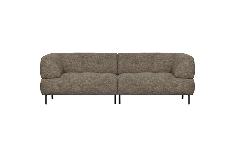 Ranta Soffa 2-sits - Mörkbrun — Mörkbrun
