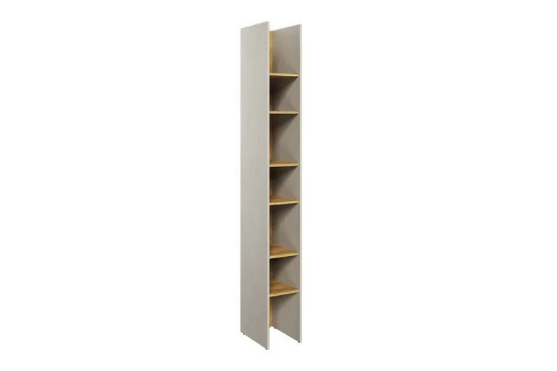 Rathmore Bokhylla 27x40 cm Light wood
